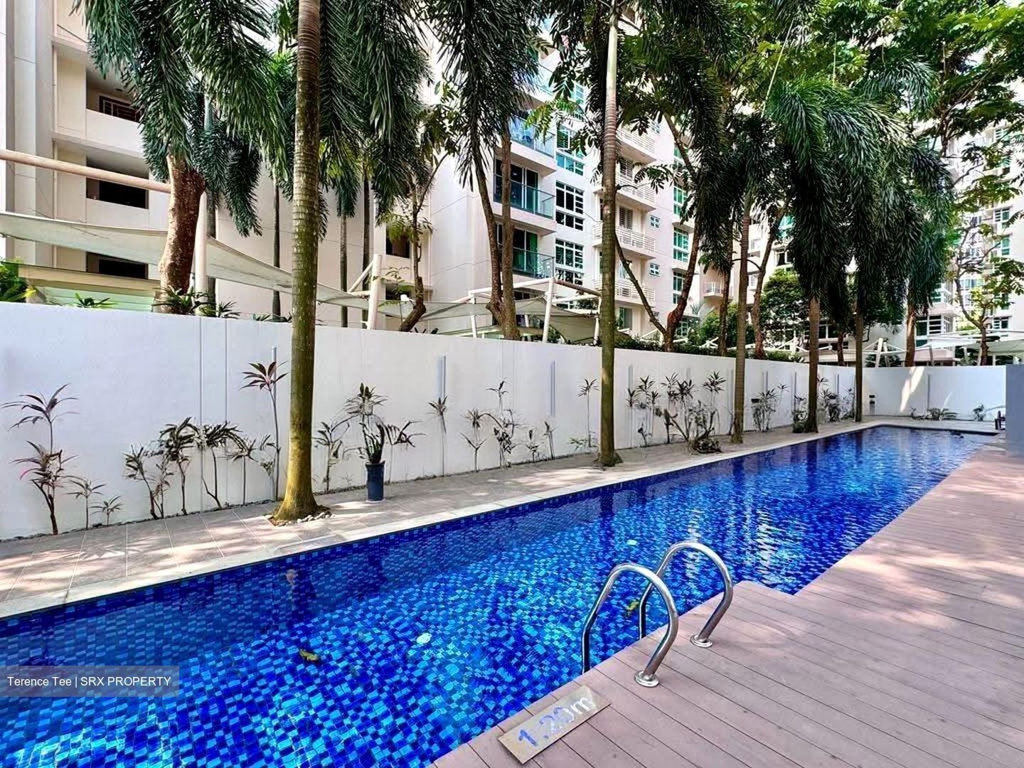 Bella Casita (D15), Apartment #608291841